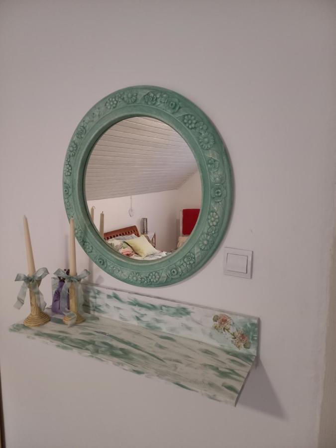 Sommerhaus Veszprém Екстериор снимка