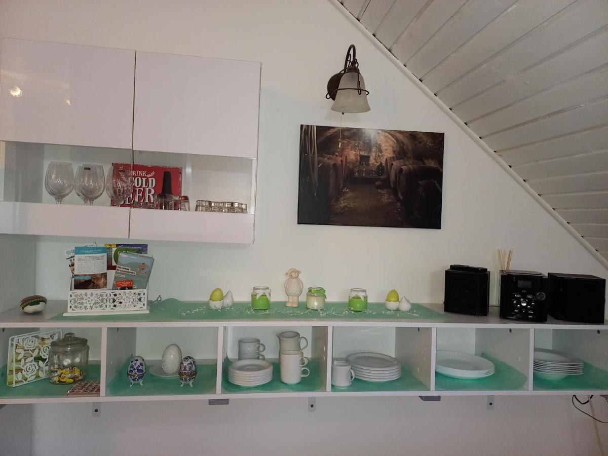 Sommerhaus Veszprém Екстериор снимка