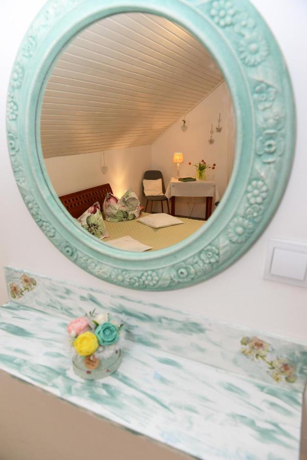 Sommerhaus Veszprém Екстериор снимка