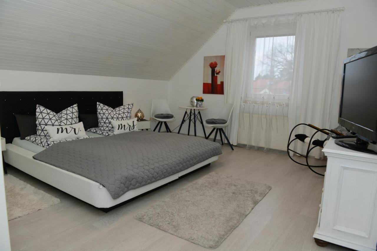 Sommerhaus Veszprém Екстериор снимка