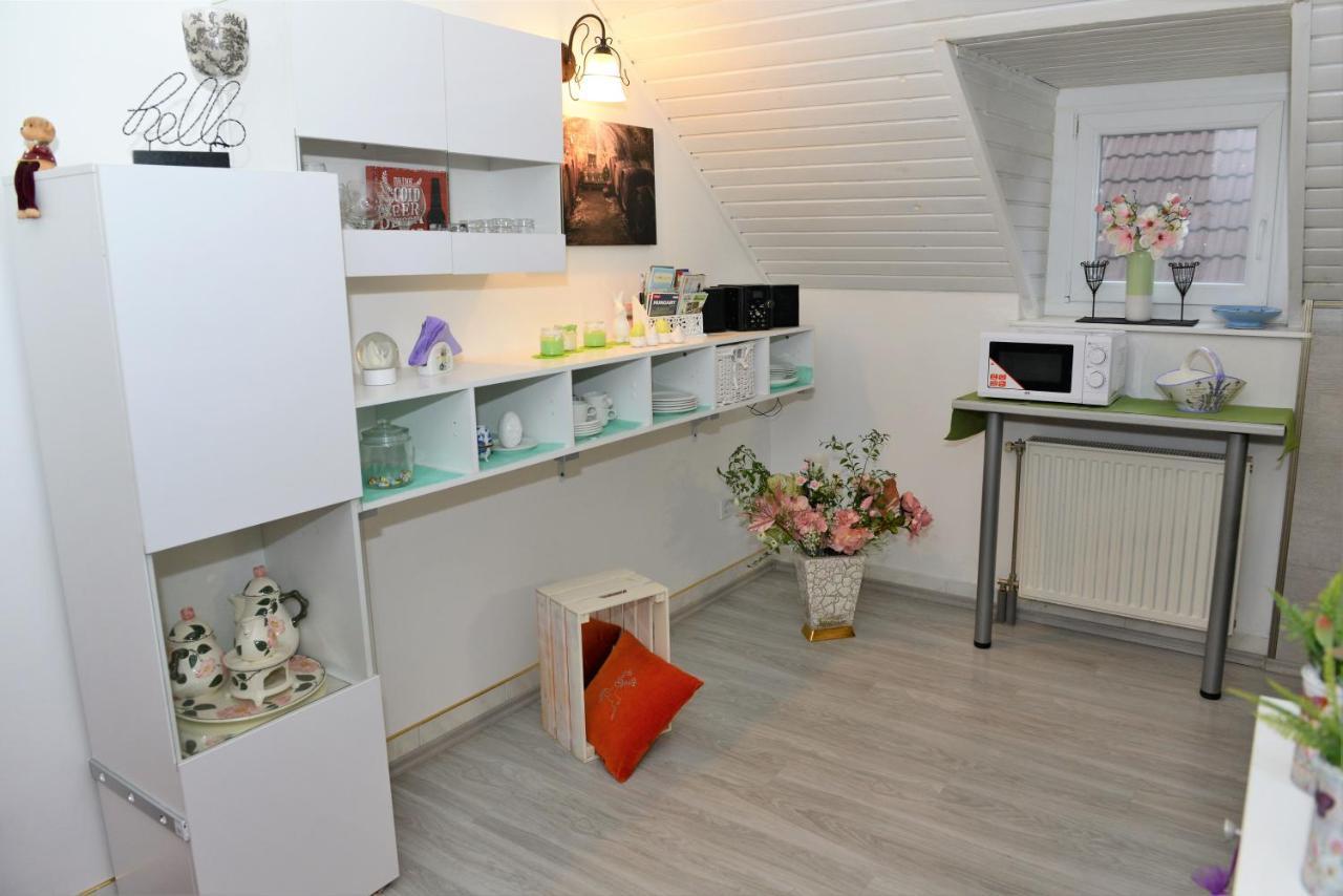 Sommerhaus Veszprém Екстериор снимка