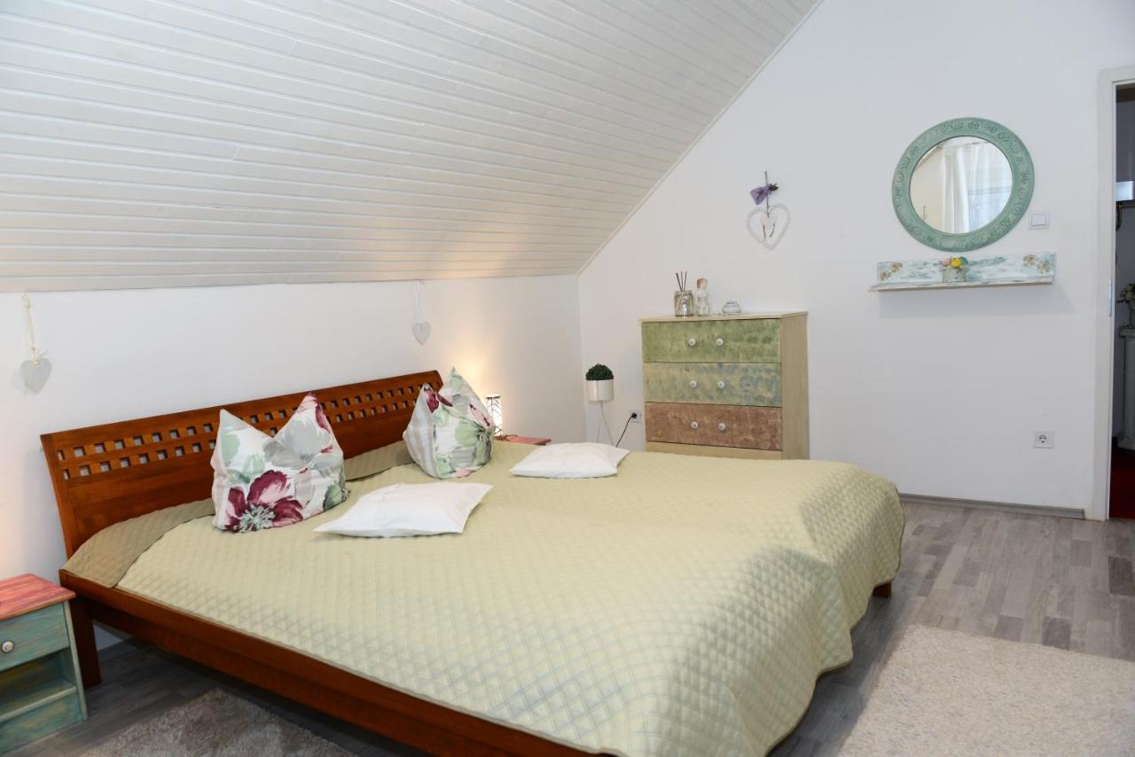 Sommerhaus Veszprém Екстериор снимка