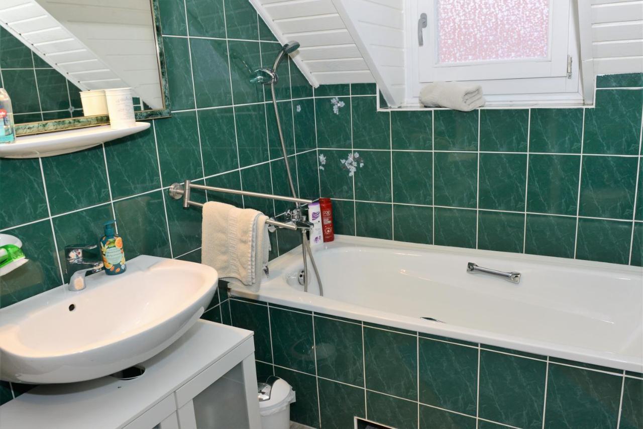 Sommerhaus Veszprém Екстериор снимка