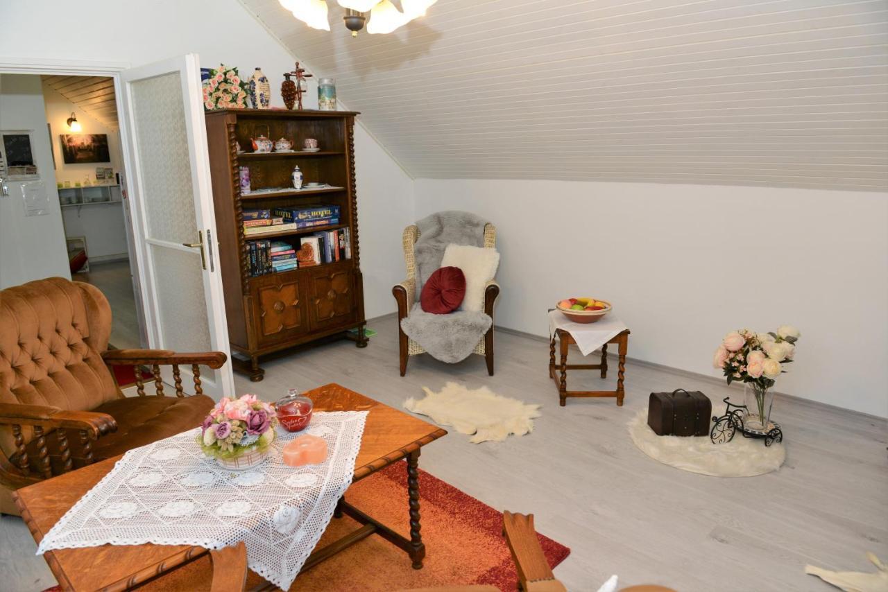 Sommerhaus Veszprém Екстериор снимка
