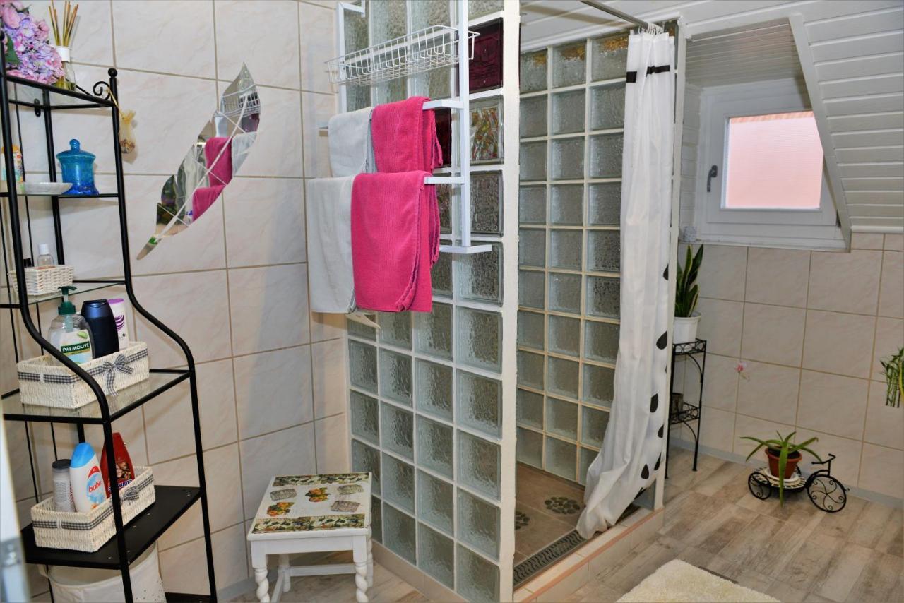 Sommerhaus Veszprém Екстериор снимка