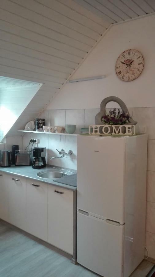 Sommerhaus Veszprém Екстериор снимка