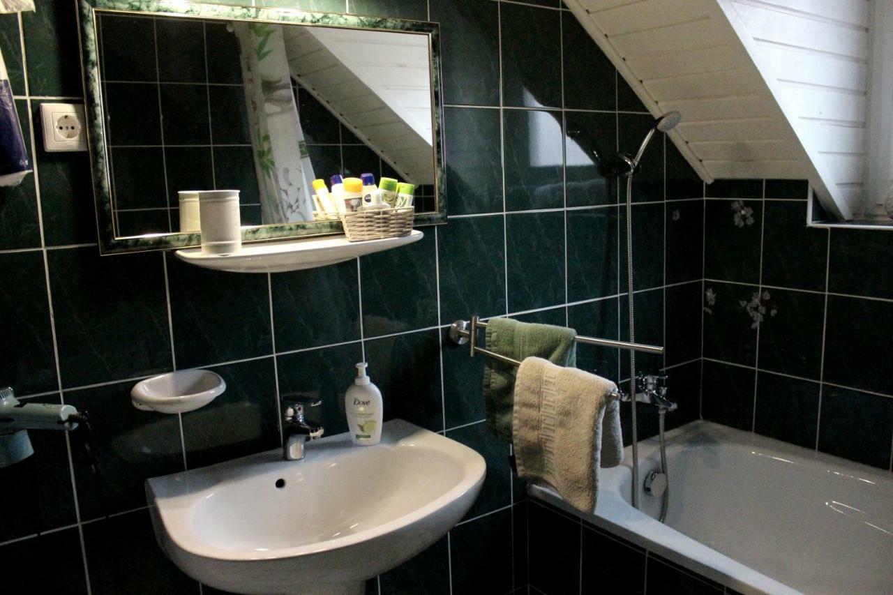 Sommerhaus Veszprém Екстериор снимка